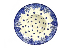 D86 Bunzlau Spaghetti - bord 1975X Cats and Dogs